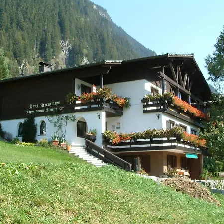 Haus Kreuzmayr *