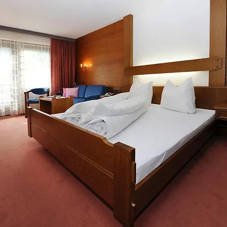 Haus Kreuzmayr Gaschurn